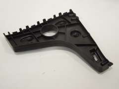 Audi A7 4G OS Right Rear Outer Bumper Bracket Mount Support New 4G8807454A (Item #319871) 