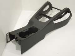 VW Golf Mk5 Lower Front Centre Console Cubby Black 1K0863243A (Item #291953) 