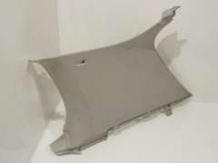 VW Golf Mk5 OS Right C Pillar Trim Pearl Grey 1K3867288 (Item #312259) 