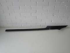 VW Golf Mk5 3 Door Black OS Right Inner Lower Sill Trim 1K3853372 (Item #312257) 
