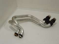 VW Golf Mk5 Heater Matrix Pipes 1K2819857C (Item #462630) 