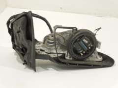 VW Golf Mk5 OS Right Door Wing Mirror Mechanism 1K2857508BL (Item #378476) 