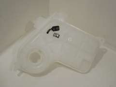 Audi S4 B6 4.2 V8 Coolant Header Expansion Tank Reservoir New 8E0121403F (Item #467055)