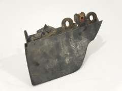 VW Golf Mk5 OS Right Rear Sill Cill Trim End Cap 1K0854856B (Item #464426) 