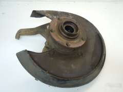 Audi A8 D2 PF Quattro NS Left Rear Hub and Wheel Bearing 4D0505429C (Item #324310) 