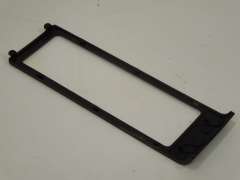 Audi A6 C5 Centre Console Trim Grey 4B0862383 (Item #185000) 