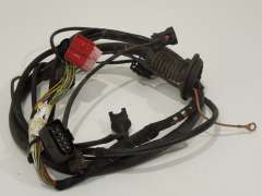 Audi A6 C5 NS Left Front Wiring Harness for Lighting  4B1971075Q (Item #185165) 