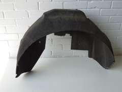 Audi A6 C5 Rear NS Left Fabric Wheel Arch Liner Splash Guard 4B0810171J (Item #185383) 