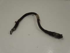 Audi A6 100 C4 Battery Negative Lead Wire Cable 443971881B (Item #185395) 
