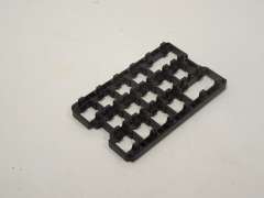 Audi A6 C4 100 Relay Holder Board 4A0937503A (Item #185498) 