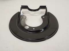 Audi A3 8L TT 8N NS Left Rear Brake Disc Dust Shield Cover Plate New 1J0615611C (Item #201592) 
