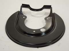 Audi A3 8L TT 8N OS Right Rear Brake Disc Dust Shield Cover New 1J0615612C (Item #201590) 