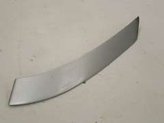 Audi A6 C4 100 Saloon OS Right Rear Quarter Panel Side Trim Silver 4A5853216 (Item #335842) 