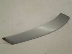 Audi A6 C4 100 Saloon NS Left Rear Quarter Panel Side Trim Silver 4A5853215 (Item #185637) 