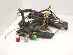 Audi A6 100 C4 2.0 AAD Engine Wiring Harness Loom 4A2971072AJ (Item #185639) 