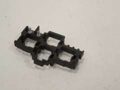 Audi A6 C4 100 Relay Holder Board 4A0937503B (Item #185640) 
