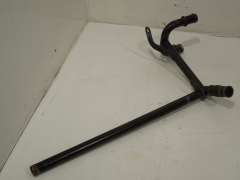 Audi A8 D3 3.7 4.2 Solid Coolant Pipework Pipes 077121065AD (Item #216834) 