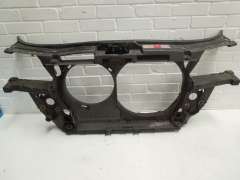 Audi A6 C5 1.8 T Front Radiator Support Slam Panel 4B0805588M (Item #186001)