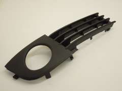 Audi A6 C5 FL OS Right Lower Bumper Fog Light Grill New Genuine 4B0807682T (Item #333152) 