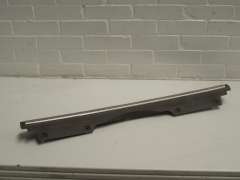 Audi A4 B6 B7 Avant Boot Lip Sill Cover Grey 8E9864483B (Item #186094) 