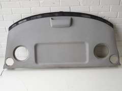 Audi A8 D2 PF Grey Parcel Shelf 4D0863411 (Item #186411)