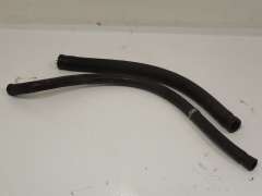 Audi A8 D2 2.8 Power Steering Hose Pipes From Reservoir Pair 4D0422887C (Item #329452) 