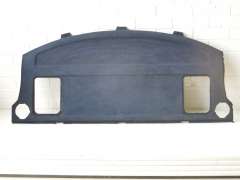 Audi A6 100 C4 Saloon Rear Parcel Shelf Blue 4A5863411 (Item #186584) 