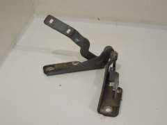 Audi A8 D2 Bonnet Hinges Pair Grey 4D0823301C (Item #186605) 