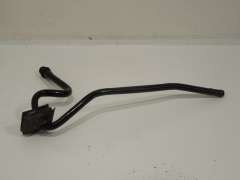 Audi A8 D2 2.8 Brake Vacuum Pipe  4D2611931E (Item #186609) 