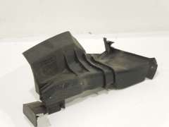 Audi A8 D2 Front NS Left Door Locking Mechanism Plastic Cover  4D0837349 (Item #186650) 