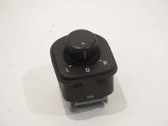 VW EOS 1F Door Wing Mirror Control Switch 1K0959565H (Item #451840) 