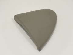 Audi A8 D3 Platinum Rear OS Right Door Storage Trim Side 4E1868982 (Item #187232)