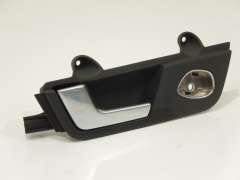 Audi A4 B6 NS Left Interior Door Handle Black 8E0839019B (Item #331800) 