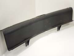 Audi A5 8T Coupe Lower Boot Lid Lip Striker Plate Trim 8T0863471 (Item #436730) 