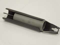 Audi A5 8T Boot Opening Spring and Trim Cover  8T0827339D (Item #189610)