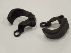 Audi A5 8T Boot Rubber Seal 8T0827705D (Item #187348) 