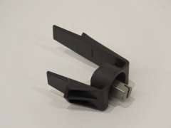 Audi A5 8T Boot Lid Tail Rear Light Inner Retaining Bracket 8T0945183A (Item #436741) 