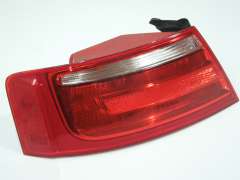 Audi A5 8T Coupe NS Left  Rear Body Tail Light 8T0945095 (Item #436726)