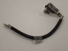 Audi A5 8T Control Unit ECU For Battery Monitoring 8K0915181 (Item #447814)