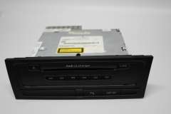 Audi A5 8T MMI 6 CD Multi Changer CD Player 8T2035110A (Item #387373) 