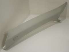 Audi A5 8T NS Left A Pillar Trim Star Silver  8T0867233A (Item #379573)