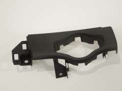 Audi A5 8T Light Switch Surround Trim Nero Black 8T2858342 (Item #279469) 