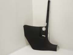 Audi A5 8T OS Right Black Lower Footwell Trim 8T2867272 (Item #310807) 