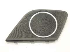 Audi A5 8T Coupe Rear OS Right B+O Black Speaker Grill Cover 8T0035436A (Item #310921) 