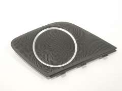 Audi A5 8T Coupe Rear NS Left B+O Black Speaker Grill Cover 8T0035435A (Item #355949)