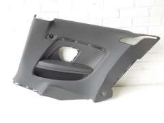 Audi A5 8T Coupe Rear OS Right Quarter Panel Black 8T0867044B (Item #310920) 