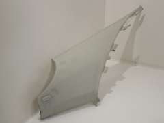 Audi A5 8T Coupe OS Right C Pillar Trim Star Silver 8T0867288 (Item #260269)