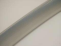 Audi A5 8T Coupe OS Right Rear Quarter Panel Trim Aluminium 8T0867420A (Item #261340) 