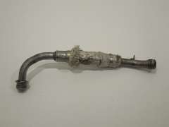 Audi A6 C67 A8 D3 3.0 TDi Turbo Oil Return Pipe 059145735N (Item #341764) 