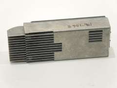 Audi A8 D3 Speech Input Module SDS 4E0910753D 4E0035753A (Item #233493) 